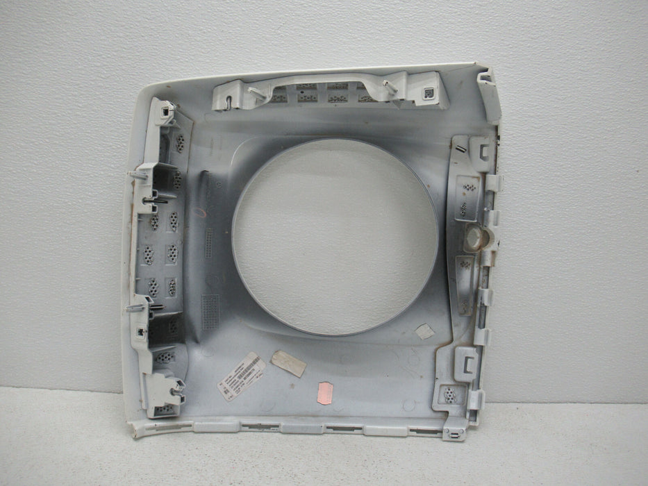2019 2020 MERCEDES G500 G55 G-CLASS LEFT HEADLIGHT TRIM COVER BEZEL OEM