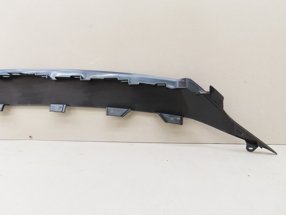 2020 2021 TOYOTA HIGHLANDER FRONT UPPER GRILLE GRILL TRIM OEM 52711-0E150