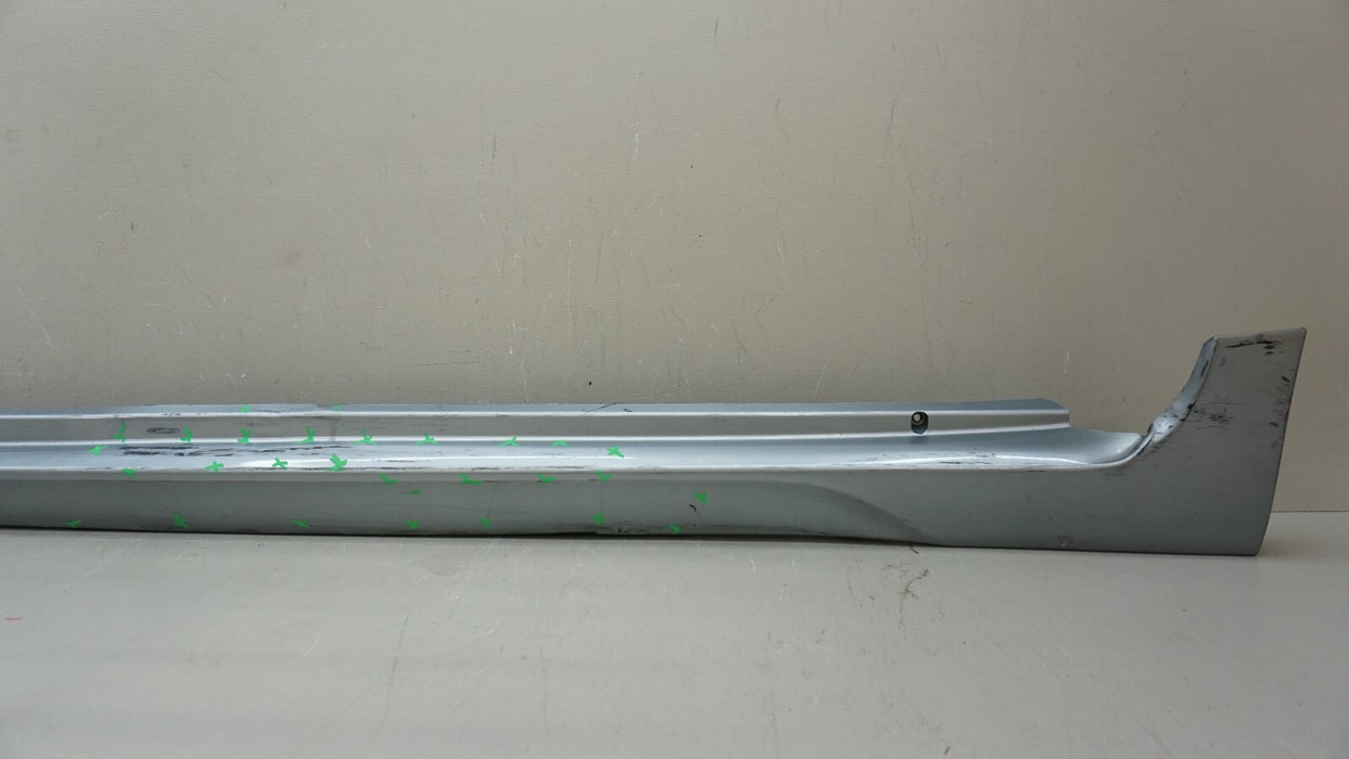 2011-2017 TOYOTA SIENNA LEFT SIDE ROCKER SKIRT MOLDING PANEL OEM 75852-08020
