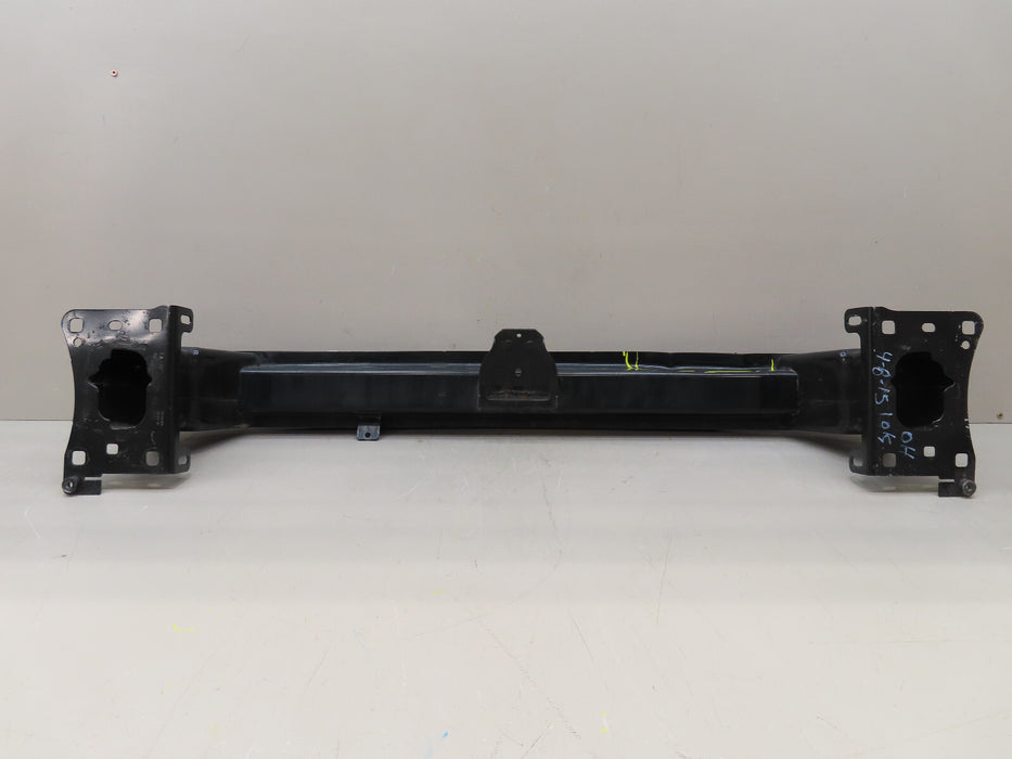 2010-2014 VOLKSWAGEN GOLF MK6 FRONT REINFORCEMENT IMPACT OEM 5GM807559A