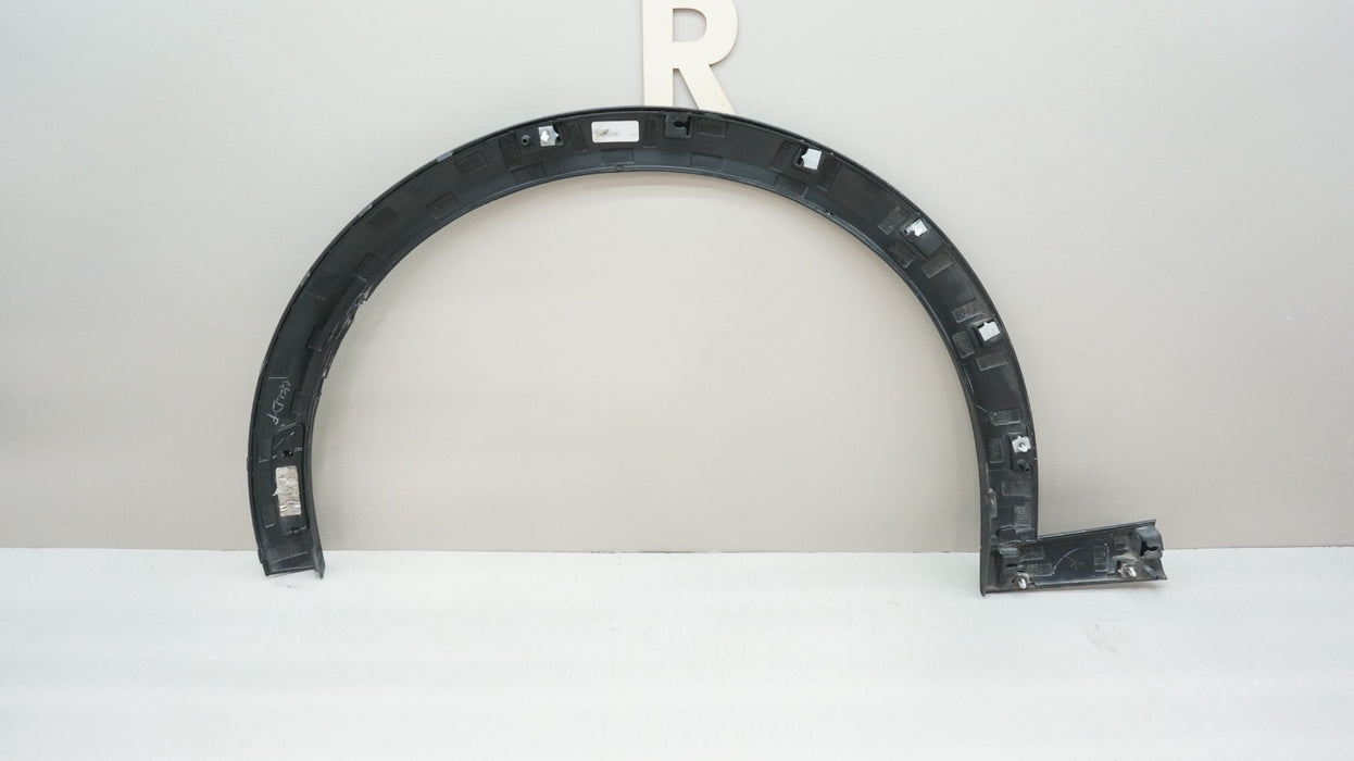 2021-2025 FORD MUSTANG MACH-E FRONT RIGHT SIDE FENDER FLARE OEM LJ8B-R16D238