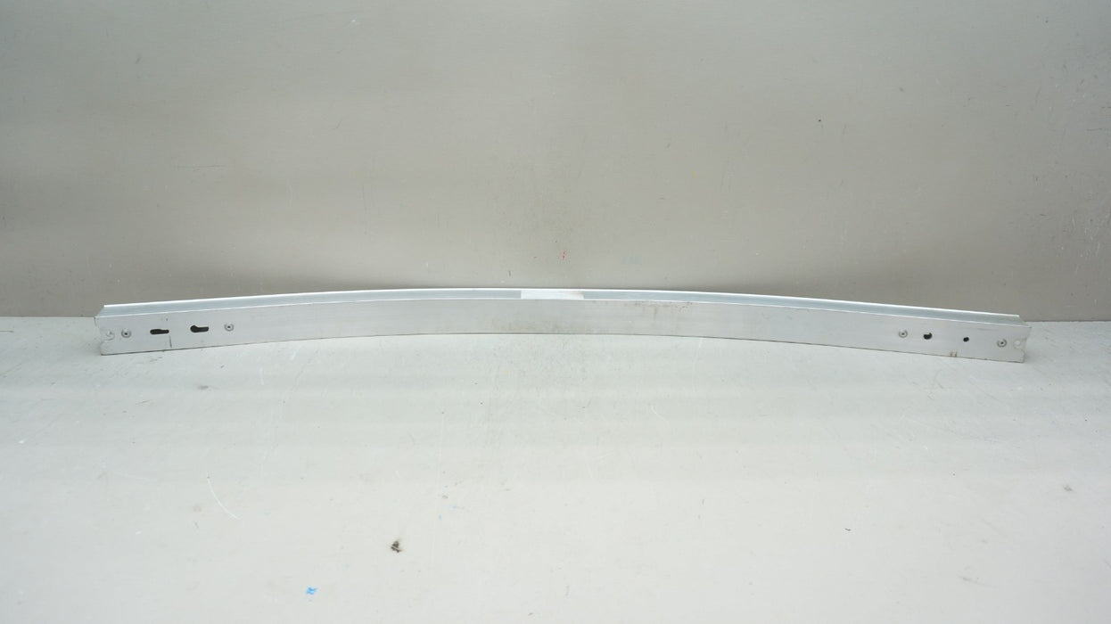 2021-2024 TOYOTA SIENNA FRONT BUMPER IMPACT CRASH REINFORCEMENT BAR OEM