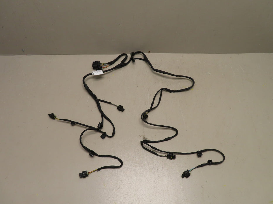 Mercedes Benz A-Klass W177 WIRING HARNESS OEM A1775402717