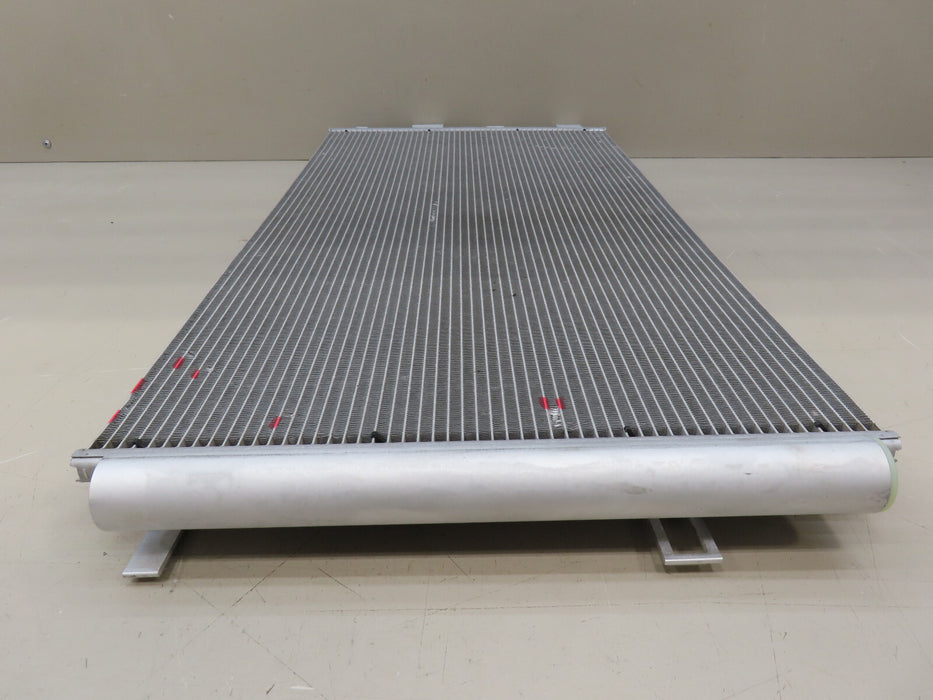 2022-2025 FORD MAVERICK FRONT A/C CONDENSER OEM