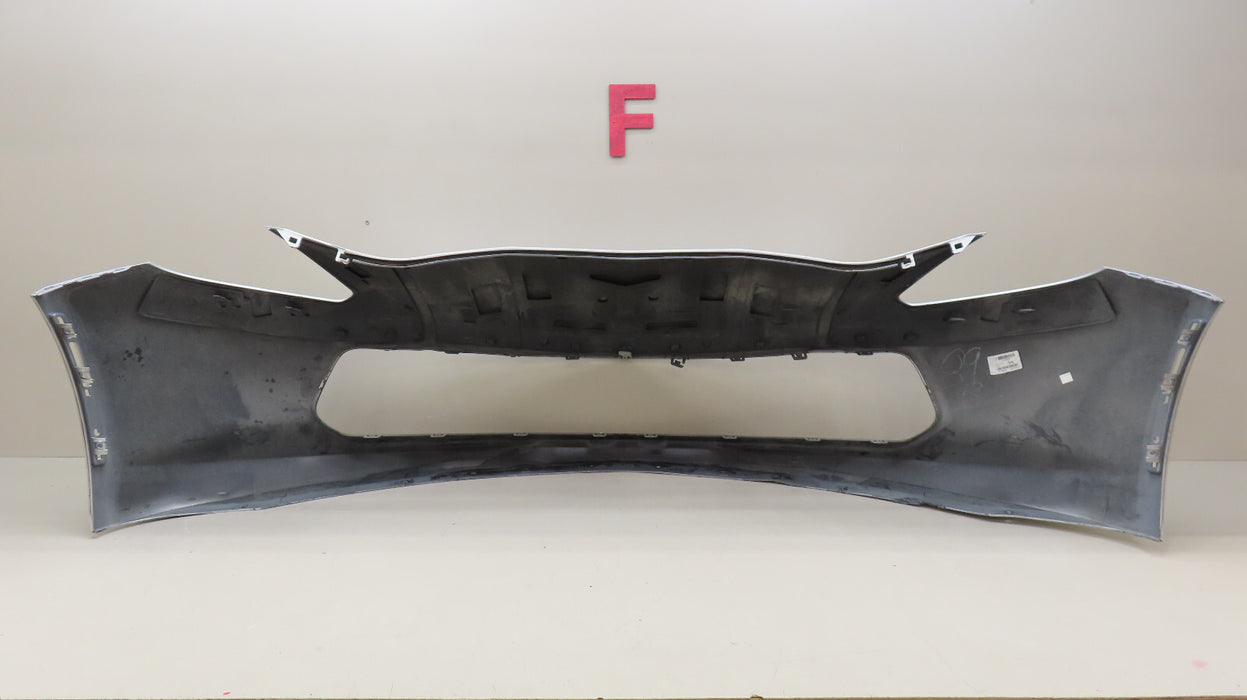 2014-2019 CHEVROLET CORVETTE FRONT BUMPER COVER OEM 22777888
