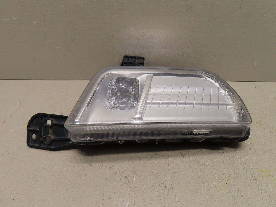 2019 2020 2021 FORD EDGE RIGHT RH LED FOG LIGHT LAMP OEM