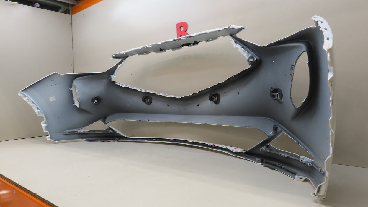 2021-2023 ACURA MDX FRONT BUMPER COVER OEM 71101-TYA-A000
