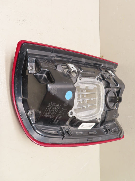 2019 2020 2021 2022 DODGE RAM 1500 TAIL LIGHT PASSENGER RH RIGHT LED LAMP OEM