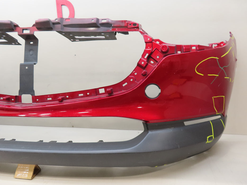2020-2023 MAZDA CX30 FRONT BUMPER COVER OEM DGH9-50031