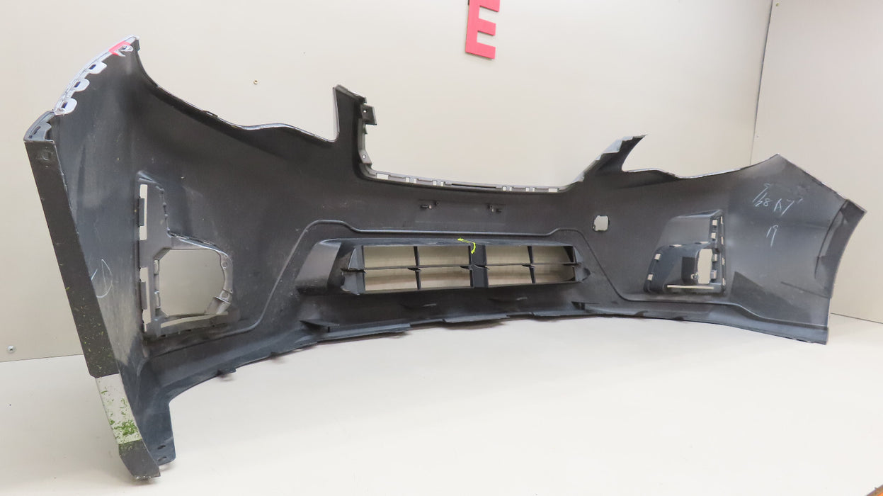2016 2017 SUBARU CROSSTREK FRONT BUMPER COVER OEM