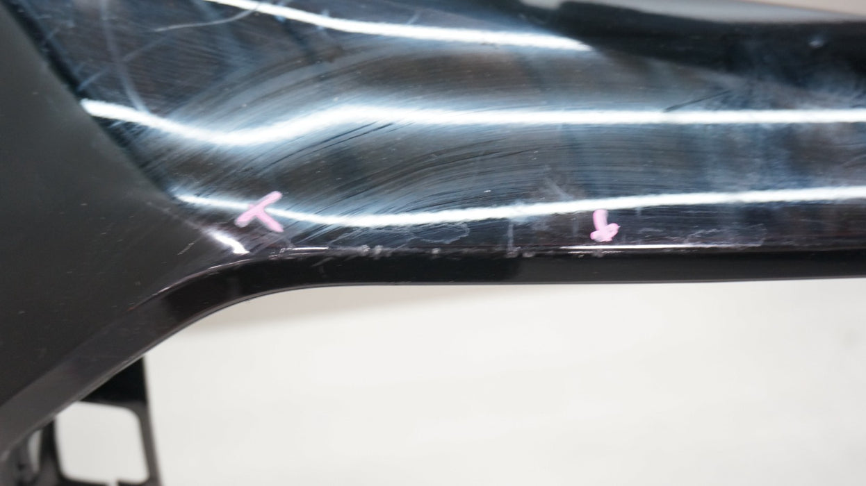 2025-2026 TOYOTA COROLLA GR FRONT BUMPER COVER PANEL 52119-12K00 OEM