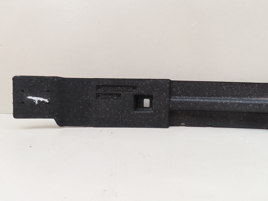 20113-2017 BUICK ENCLAVE FRONT ENGERY ABSORBER BUMPER FOAM OEM 20983402