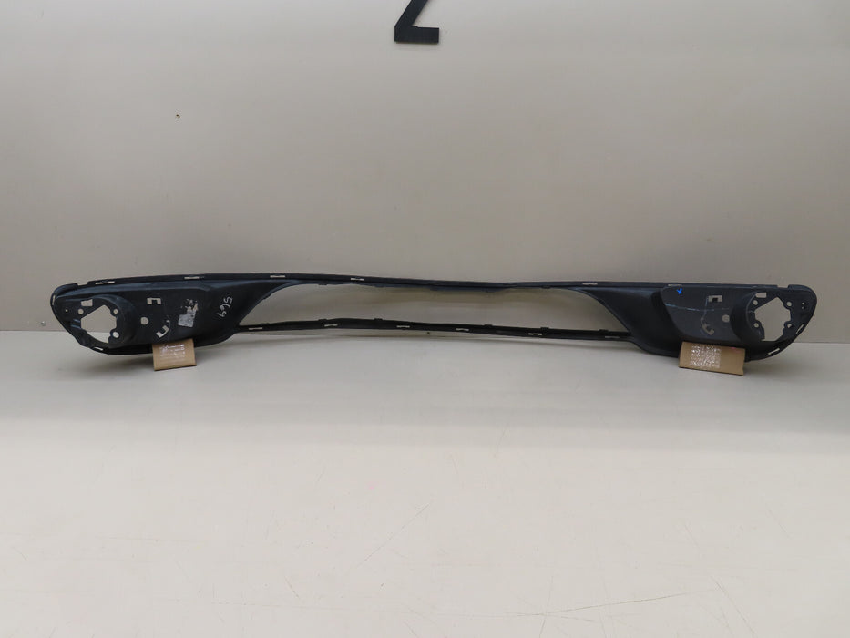 2011-2020 DODGE GRAND CARAVAN FRONT LOWER BUMPER COVER GRILL GRILLE OEM