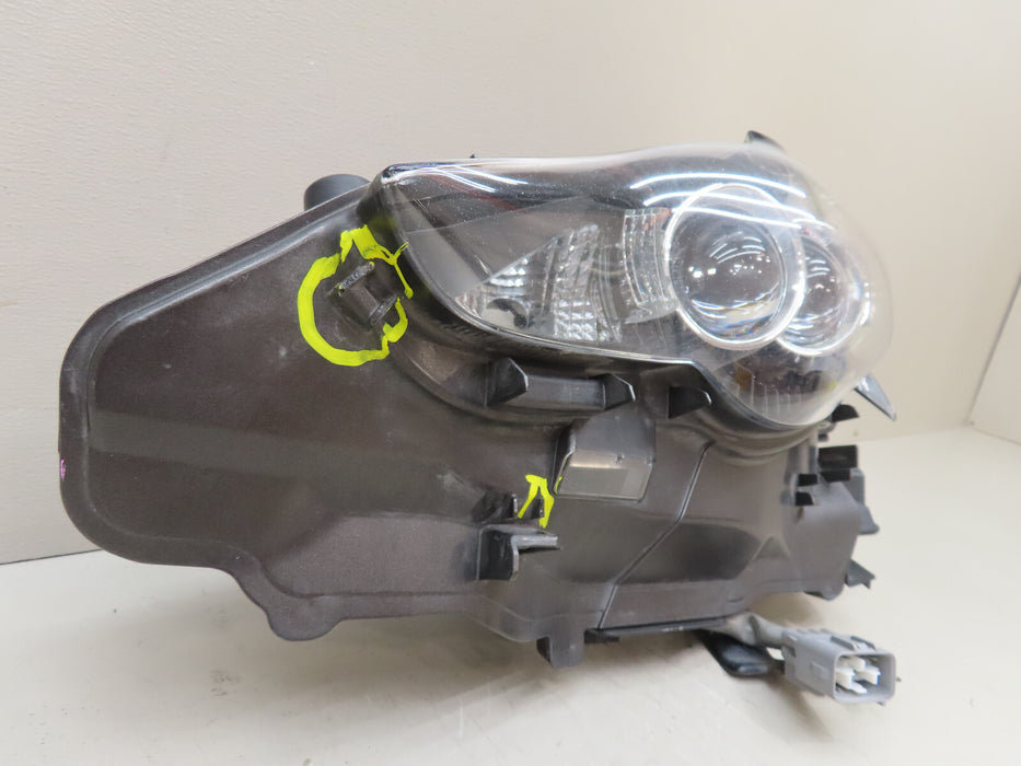 2014-2016 LEXUS IS250 IS350 FRONT LEFT DRIVER SIDE HEADLIGHT OEM