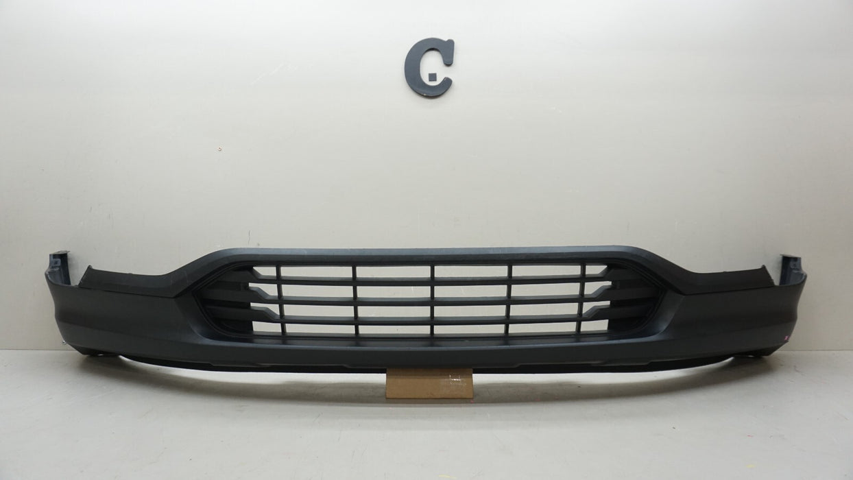2018-2021 GMC TERRAIN 4DR SUV FRONT LOWER BUMPER COVER PANEL OEM 23394893