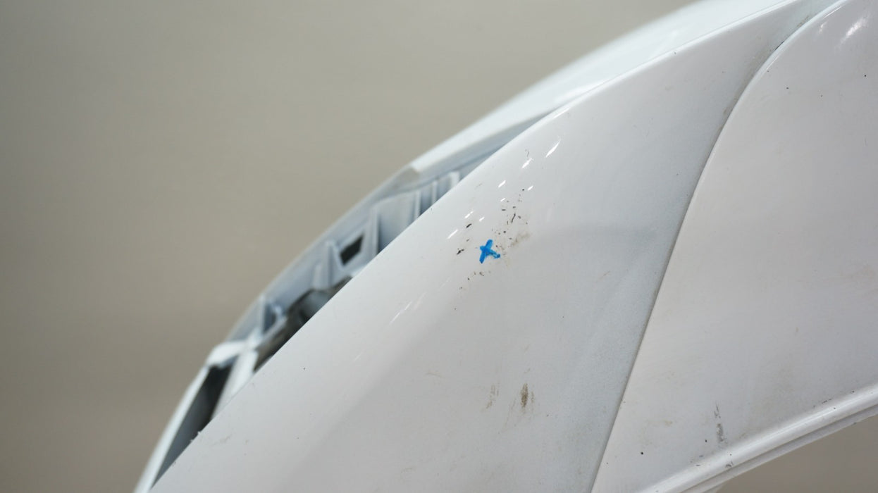 2020-2024 AUDI A5 S5 S-LINE FRONT BUMPER COVER PANEL OEM 8W6807437AB