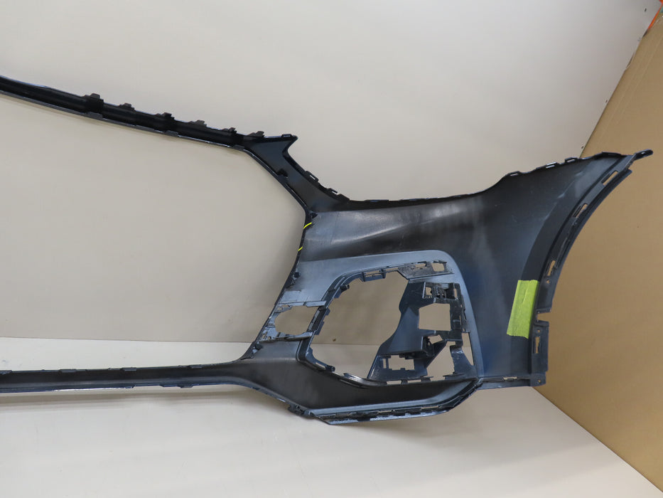 2021 2022 2023 AUDI Q5 FRONT BUMPER COVER OEM 80A807437P