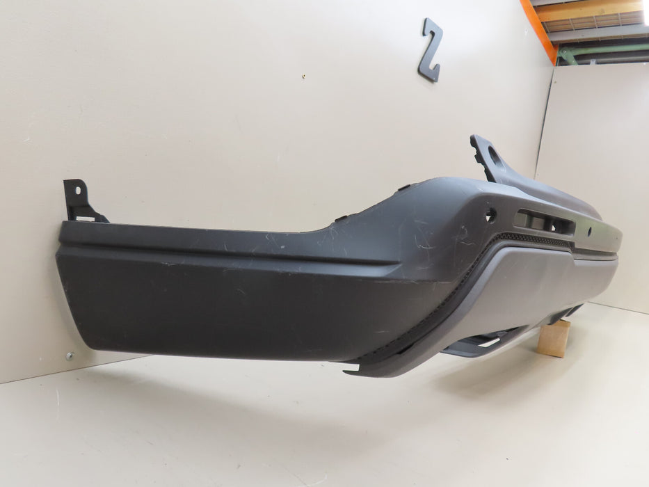 2023 2024 HONDA CRV CR-V REAR BUMPER COVER OEM 71501-3D4-A000