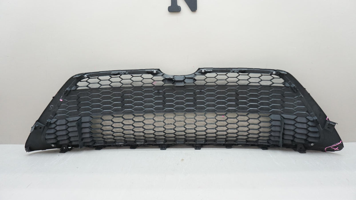 2020-2022 TOYOTA COROLLA FRONT LOWER BUMPER RADIATOR GRILLE OEM 53102-02280