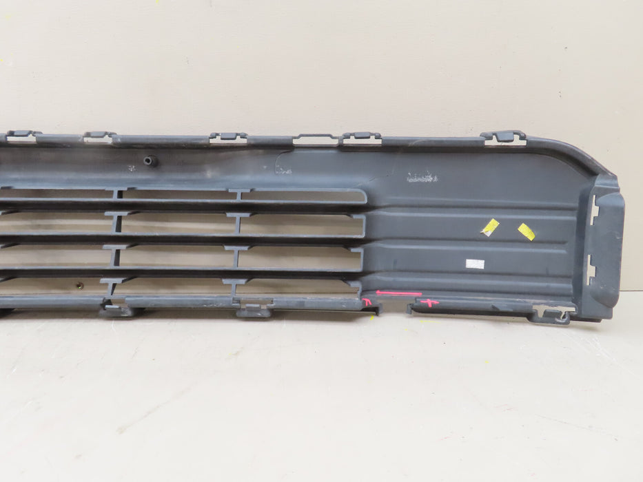2013-2019 FORD FLEX FRONT LOWER BUMPER GRILLE GRILL COVER OEM