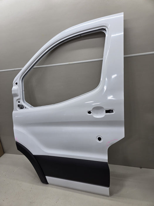 2015-2019 FORD TRANSIT 150 250 350 Driver Front Door OEM