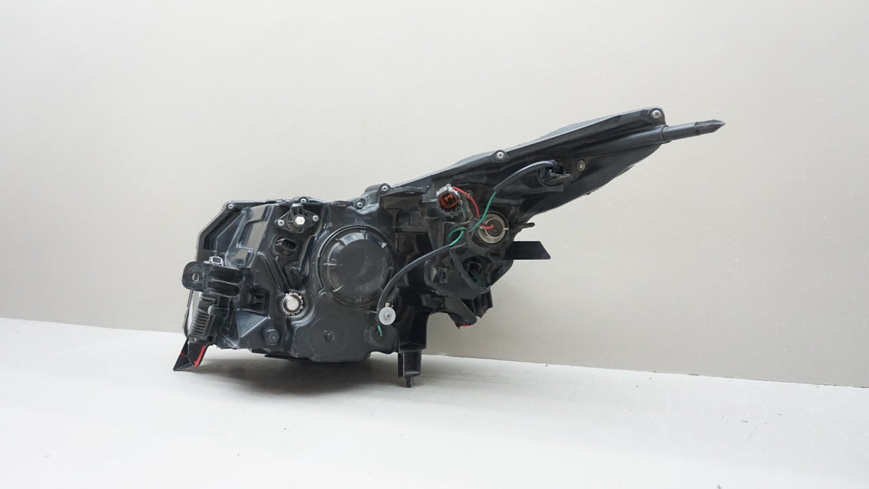 2009-2017 INFINIITI FX35 FX37 FX50 QX70 RIGHT PASSENGER SIDE XENON HEADLIGHT OEM