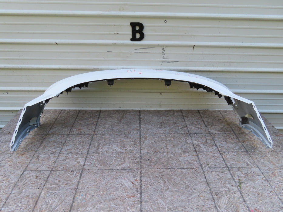 2018-2020 AUDI Q5 PREMIUM PRESTIGE 4DR SUV REAR BUMPER COVER PANEL OEM 80A807511