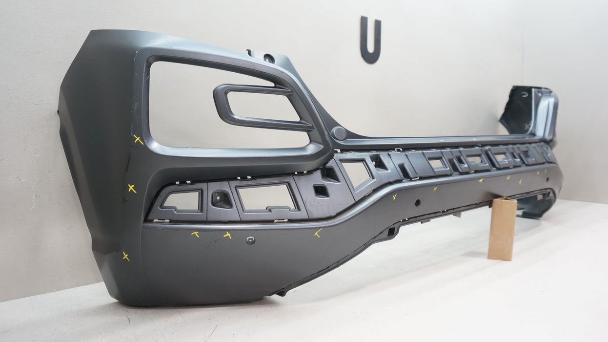 2018-2019 HYUNDAI KONA LIMITED REAR BUMPER COVER OEM 86611-J9020