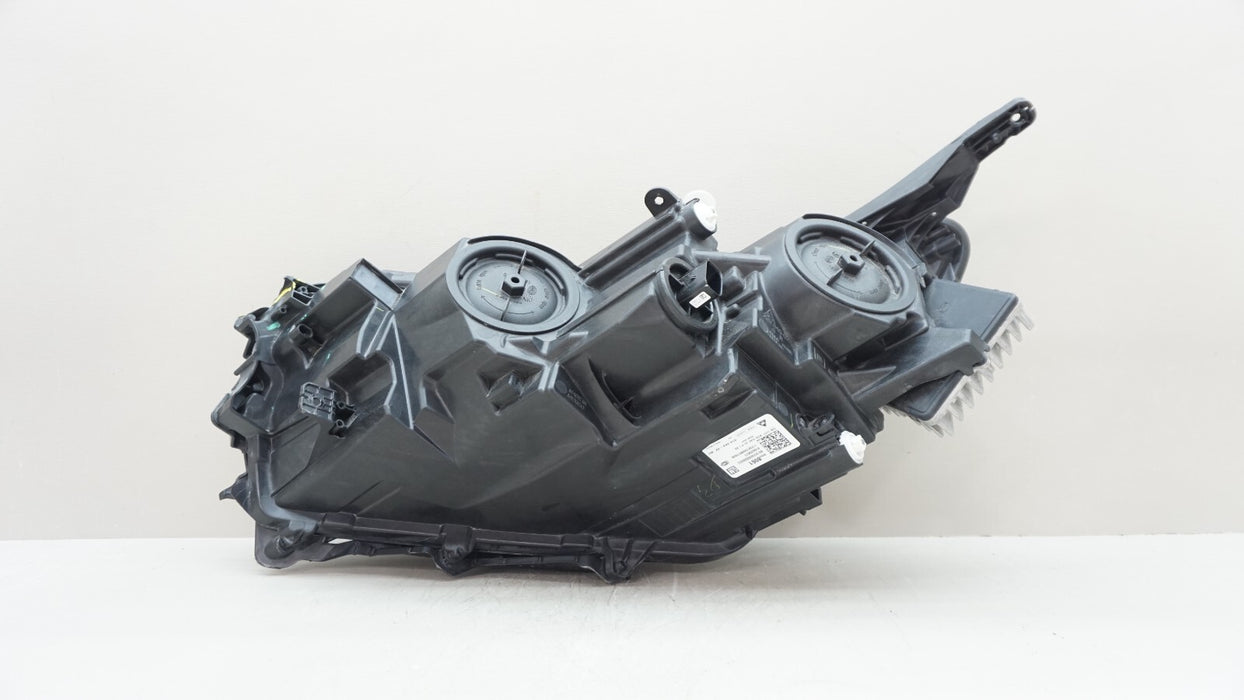 2022-2024 CHEVROLET EQUINOX FRONT RIGHT PASSENGER SIDE LED HEADLIGHT OEM