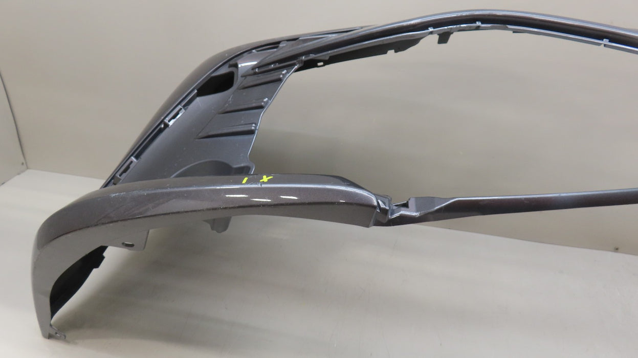 2021-2022 TOYOTA  CAMRY LE XLE FRONT BUMPER COVER OEM 52119-06D00