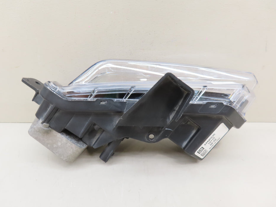 2019-2024 CHEVROLET CAMARO FRONT LEFT DRIVER SIDE DAYTIME/RUNNING LIGHT OEM