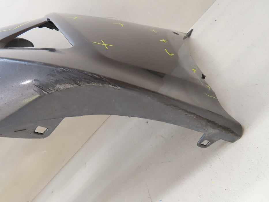 2016-2017 TOYOTA PRIUS TWO THREE FOUR FRONT BUMPER COVER PANEL OEM 69-FRN02