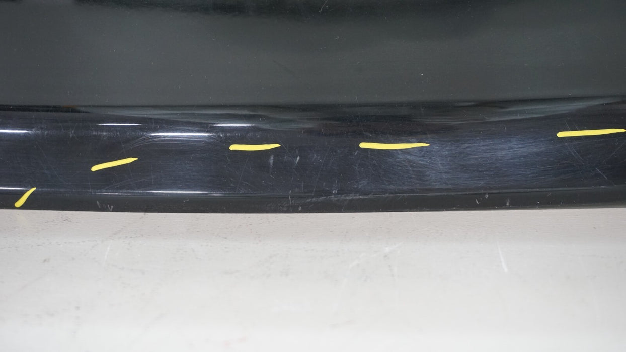 2015-2017 FORD MUSTANG GT REAR TRUNK LID OEM