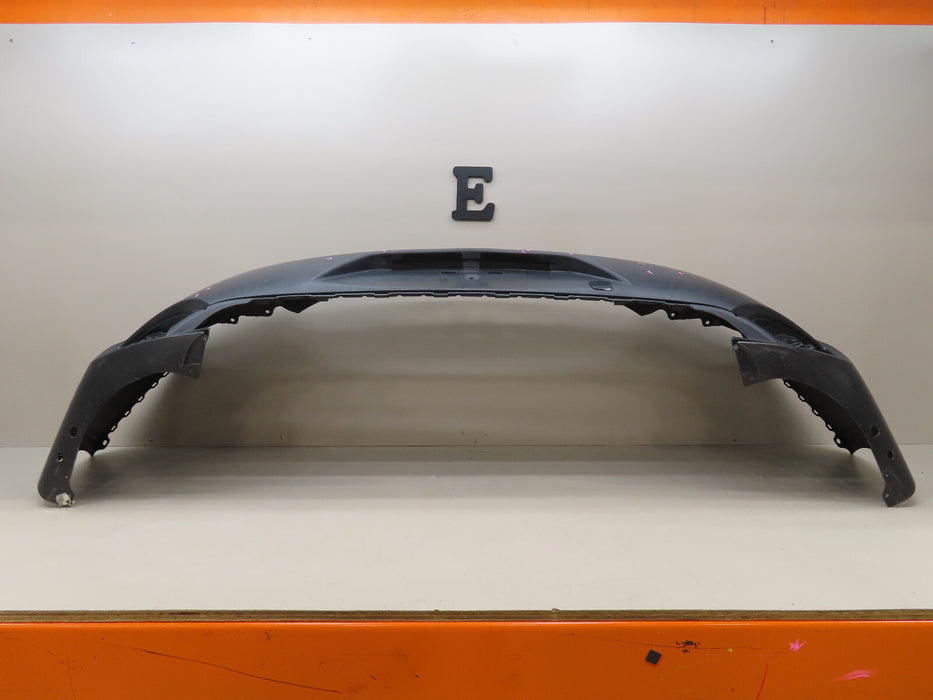 2017-2022 INFINITI Q60 REAR BUMPER COVER OEM 85022-5CA0H