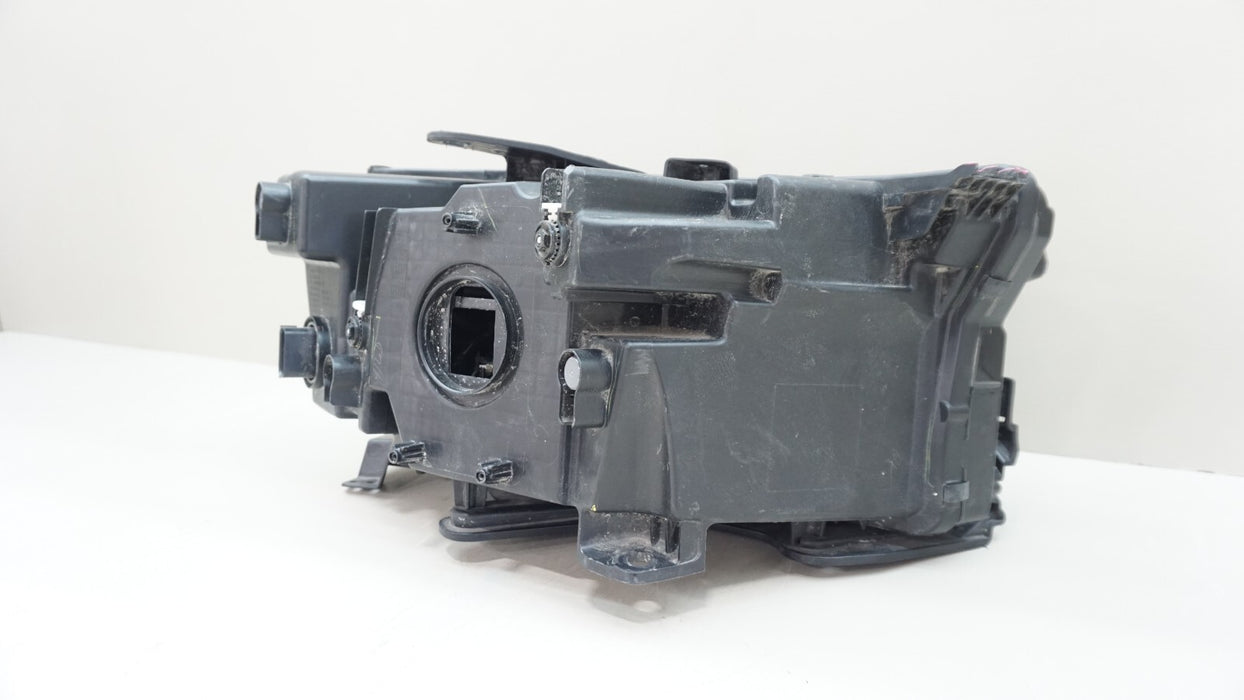 2021-2023 JEEP GRAND CHEROKEE FRONT LH LEFT DRIVER SIDE HEADLIGHT OEM