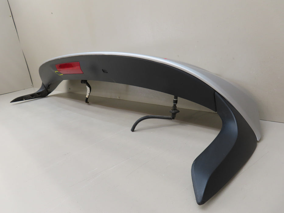 2013-2020 INFINITI QX60 JX35 REAR UPPER TAILGATE TRUNK SPOILER OEM
