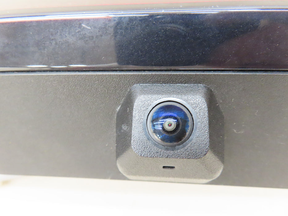 2025 HYUNDAI TUCSON REAR COMBINATION LIGHT CENTER OEM