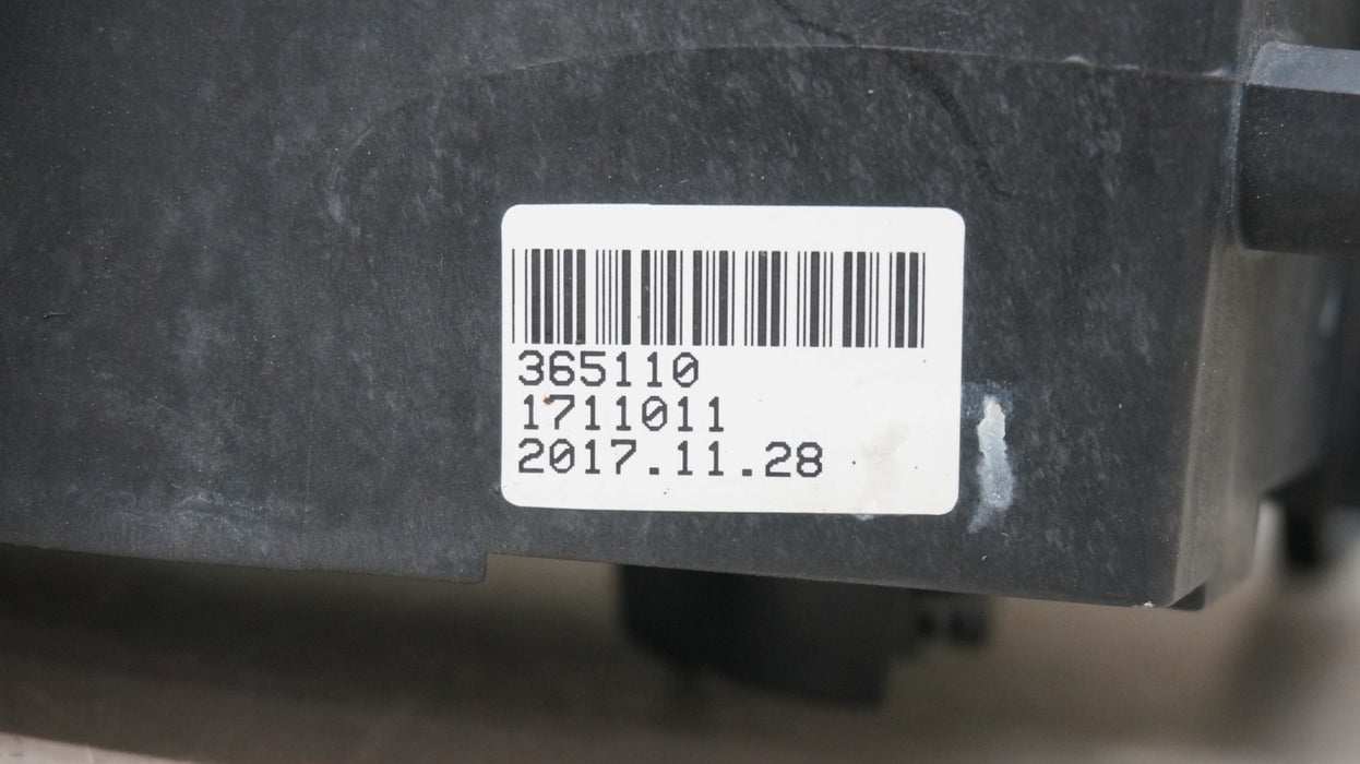 2017-2023 DODGE DURANGO FRONT RIGHT PASSENGER SIDE FOG LIGHT OEM