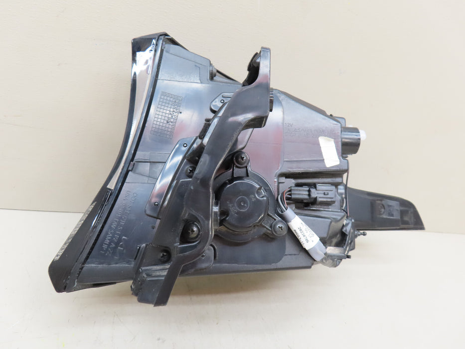 2023-2025 KIA SPORTAGE REAR LEFT DRIVER SIDE TAIL LIGHT OUTER OEM