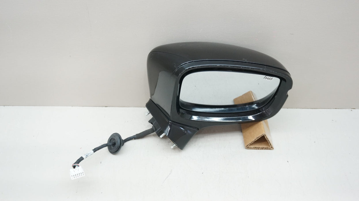2018-2020 HONDA ODYSSEY RIGHT PASSENGER SIDE DOOR MIRROR OEM