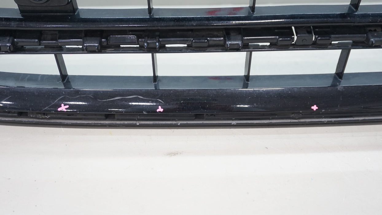 2022-2023 VOLKSWAGEN TIGUAN FRONT BUMPER COVER PANEL OEM 5NN807221B