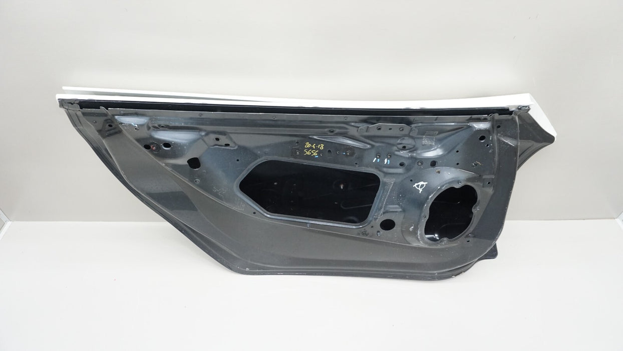2015-2021 MCLAREN 570S FRONT LEFT DRIVERS SIDE DOOR PANEL OEM