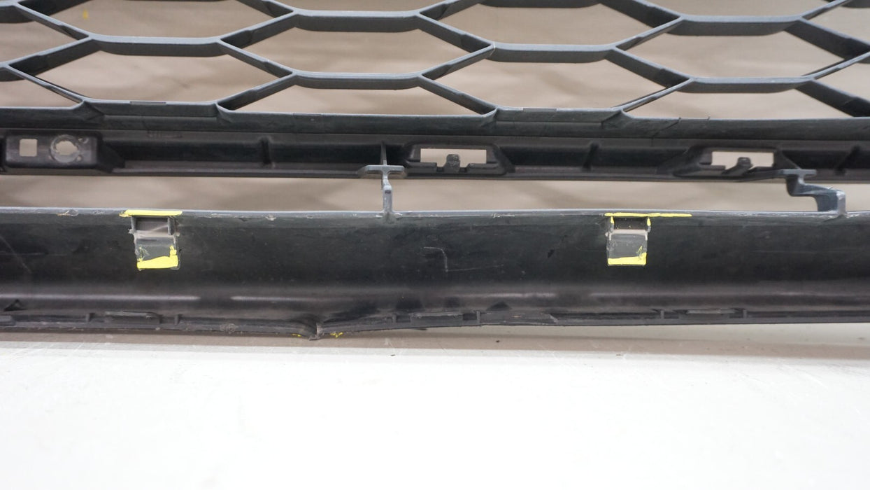 2018-2020 TOYOTA CAMRY FRONT LOWER RADIATOR GRILLE GRILL OEM 53113-06160