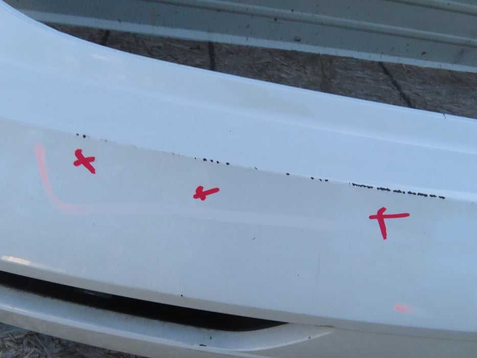 2018-2020 AUDI Q5 PREMIUM PRESTIGE 4DR SUV REAR BUMPER COVER PANEL OEM 80A807511