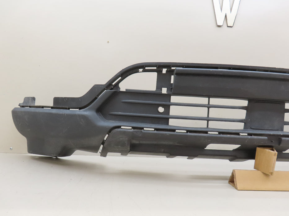 2020-2022 FORD EXPLORER FRONT LOWER BUMPER COVER OEM LB5B-17F775
