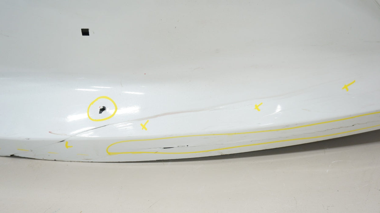 2019-2025 ACURA RDX REAR LIFTGATE TAIL GATE TRUNK LID OEM