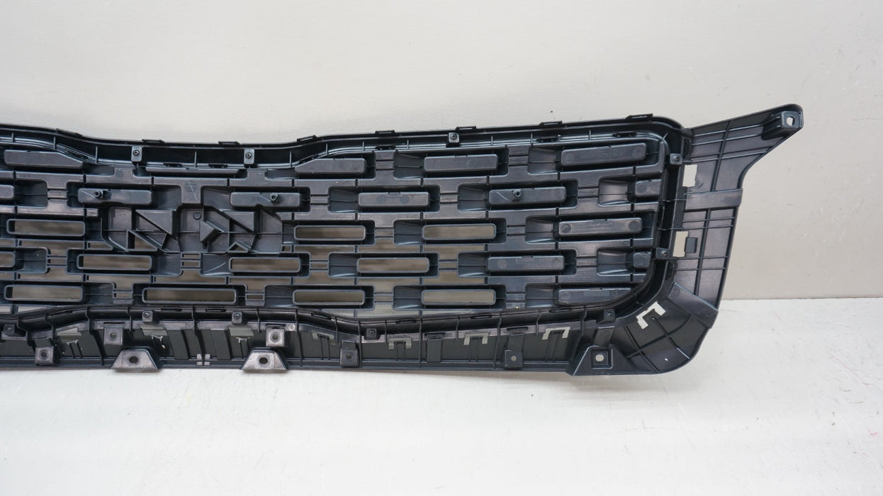 2023-2025 KIA TELLURIDE FRONT BUMPER RADIATOR GRILLE GRILL 86353-S9400 OEM