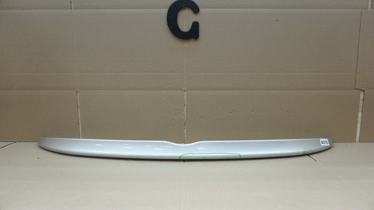 2007-2011 TOYOTA CAMRY SE TRUNK LID SPOILER WING 76085–06040 OEM 07 08 09 10 11