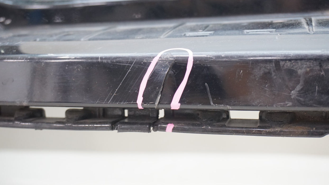 2020-2021 MERCEDES-BENZ GLB CLASS W247 REAR BUMPER COVER PANEL OEM A2478859700