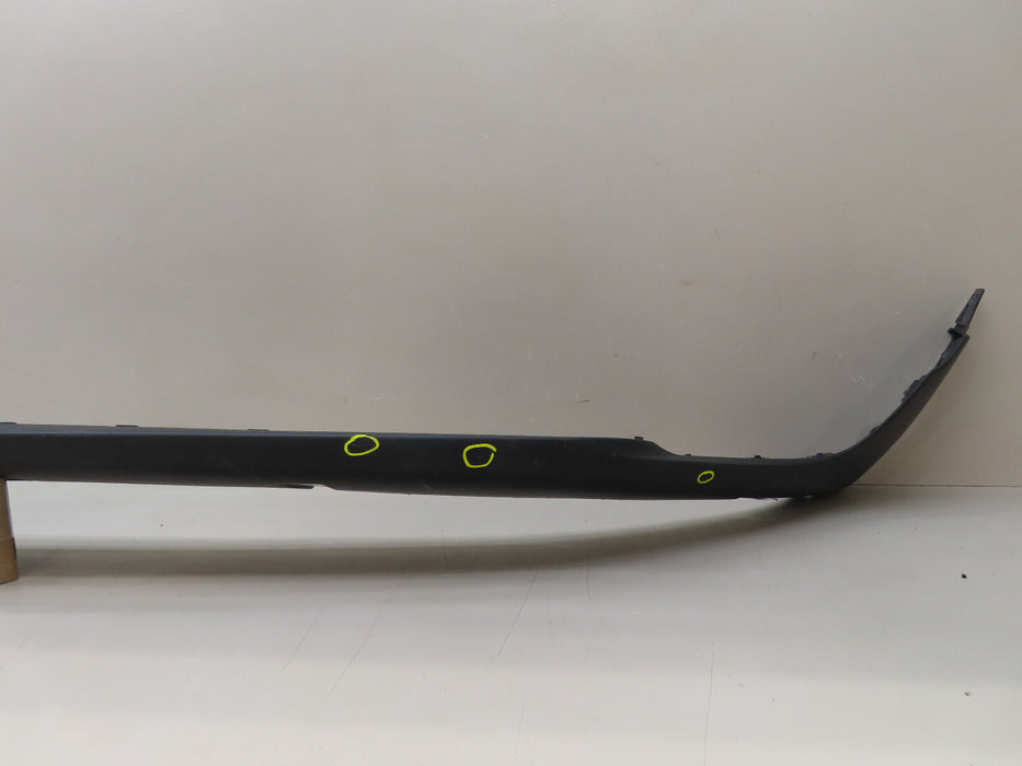 MINI COOPER S CLUBMAN FRONT LOWER LIP BUMPER COVER OEM